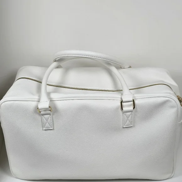 Sanrio Primark Hello Kitty Travel Bag Weekender Nwt - Picture 5 of 5